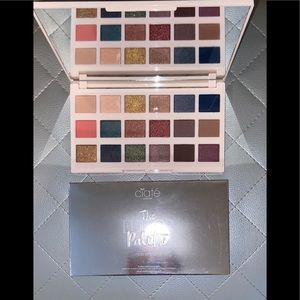 Ciate London New England Editor Eyeshadow Palette